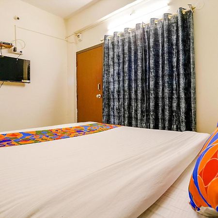 Fabhotel Glh Stays, Airport Road Pune Dış mekan fotoğraf