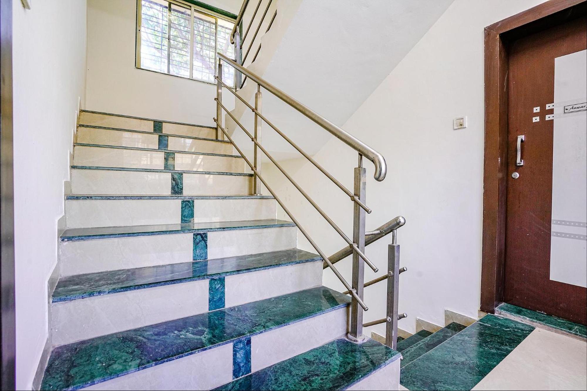 Fabhotel Glh Stays, Airport Road Pune Dış mekan fotoğraf