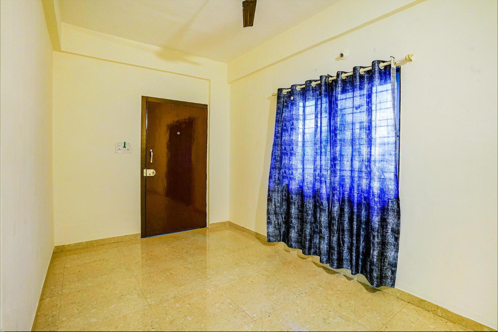 Fabhotel Glh Stays, Airport Road Pune Dış mekan fotoğraf